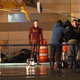 Illustration for article titled Do These Set Photos Reveal A Massive Change In iArrow/is Status Quo?